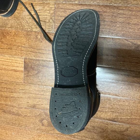 Redwing Boots Blacksmith - Picture 2 of 4